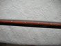 Rickenbacker 4000/4 Refin, Autumnglo: Neck - Rear