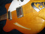 Rickenbacker 360/6 Mod, Mapleglo: Free image