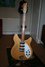 Rickenbacker 330/6 Mod, Mapleglo: Full Instrument - Front