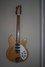 Rickenbacker 330/6 Mod, Mapleglo: Neck - Front
