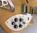 Rickenbacker 360/12 , Mapleglo: Free image2