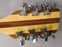 Rickenbacker 360/12 , Mapleglo: Headstock - Rear