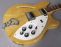 Rickenbacker 360/12 , Mapleglo: Body - Front