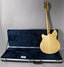 Rickenbacker 360/12 , Mapleglo: Full Instrument - Rear