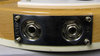 Rickenbacker 360/12 , Mapleglo: Close up - Free