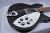 Rickenbacker 330/12 , Jetglo: Free image