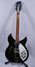 Rickenbacker 330/12 , Jetglo: Full Instrument - Front