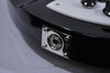 Rickenbacker 330/12 , Jetglo: Close up - Free