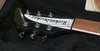 Rickenbacker 620/6 , Jetglo: Headstock
