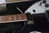 Rickenbacker 620/6 , Jetglo: Free image