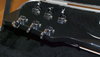 Rickenbacker 620/6 , Jetglo: Headstock - Rear