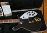 Rickenbacker 620/6 , Jetglo: Body - Front