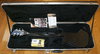 Rickenbacker 620/6 , Jetglo: Full Instrument - Rear