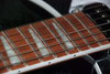 Rickenbacker 620/6 , Jetglo: Neck - Front