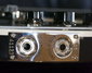 Rickenbacker 620/6 , Jetglo: Close up - Free