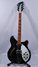 Rickenbacker 360/6 , Jetglo: Full Instrument - Front