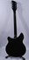 Rickenbacker 360/6 , Jetglo: Full Instrument - Rear