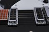 Rickenbacker 360/6 , Jetglo: Close up - Free2