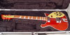 Rickenbacker 660/6 , Ruby: Free image