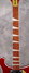Rickenbacker 660/6 , Ruby: Neck - Front
