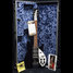 Rickenbacker 325/6 C64, Jetglo: Neck - Rear