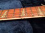 Rickenbacker 360/6 , Jetglo: Neck - Front