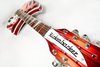 Rickenbacker 381/12 V69, Fireglo: Free image2