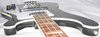 Rickenbacker 4001/4 , Jetglo: Free image