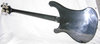 Rickenbacker 4001/4 , Jetglo: Full Instrument - Rear