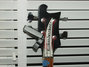 Rickenbacker 4001/4 , Jetglo: Headstock