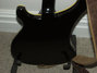 Jun 1978 Rickenbacker 4001/4 , Jetglo: Body - Rear