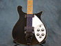 Rickenbacker 620/12 , Jetglo: Free image