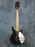 Rickenbacker 620/12 , Jetglo: Full Instrument - Front