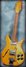 Rickenbacker 315/6 Capri, Natural: Full Instrument - Front