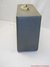 Dec 1959 Rickenbacker M-8/amp , Gray: Body - Rear