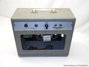 Rickenbacker M-8/amp , Gray: Full Instrument - Front