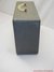 Rickenbacker M-8/amp , Gray: Full Instrument - Rear