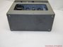 Rickenbacker M-8/amp , Gray: Close up - Free2