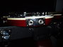 Rickenbacker 4001/4 , Burgundy: Free image2