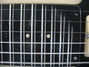 Rickenbacker B Post War/6 LapSteel, Black: Neck - Front