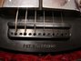 Rickenbacker B/6 LapSteel, Black: Close up - Free