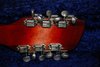 Rickenbacker 660/12 TP, Fireglo: Headstock - Rear
