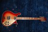 Rickenbacker 660/12 TP, Fireglo: Full Instrument - Front