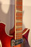 Rickenbacker 660/12 TP, Fireglo: Neck - Front