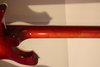 Rickenbacker 660/12 TP, Fireglo: Neck - Rear