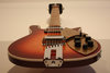 Rickenbacker 660/12 TP, Fireglo: Close up - Free2