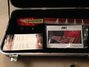Rickenbacker 660/6 , Fireglo: Close up - Free2