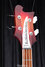 Rickenbacker 4003/4 , Fireglo: Headstock