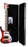 Rickenbacker 4003/4 , Fireglo: Free image