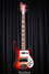 Rickenbacker 4003/4 , Fireglo: Full Instrument - Front